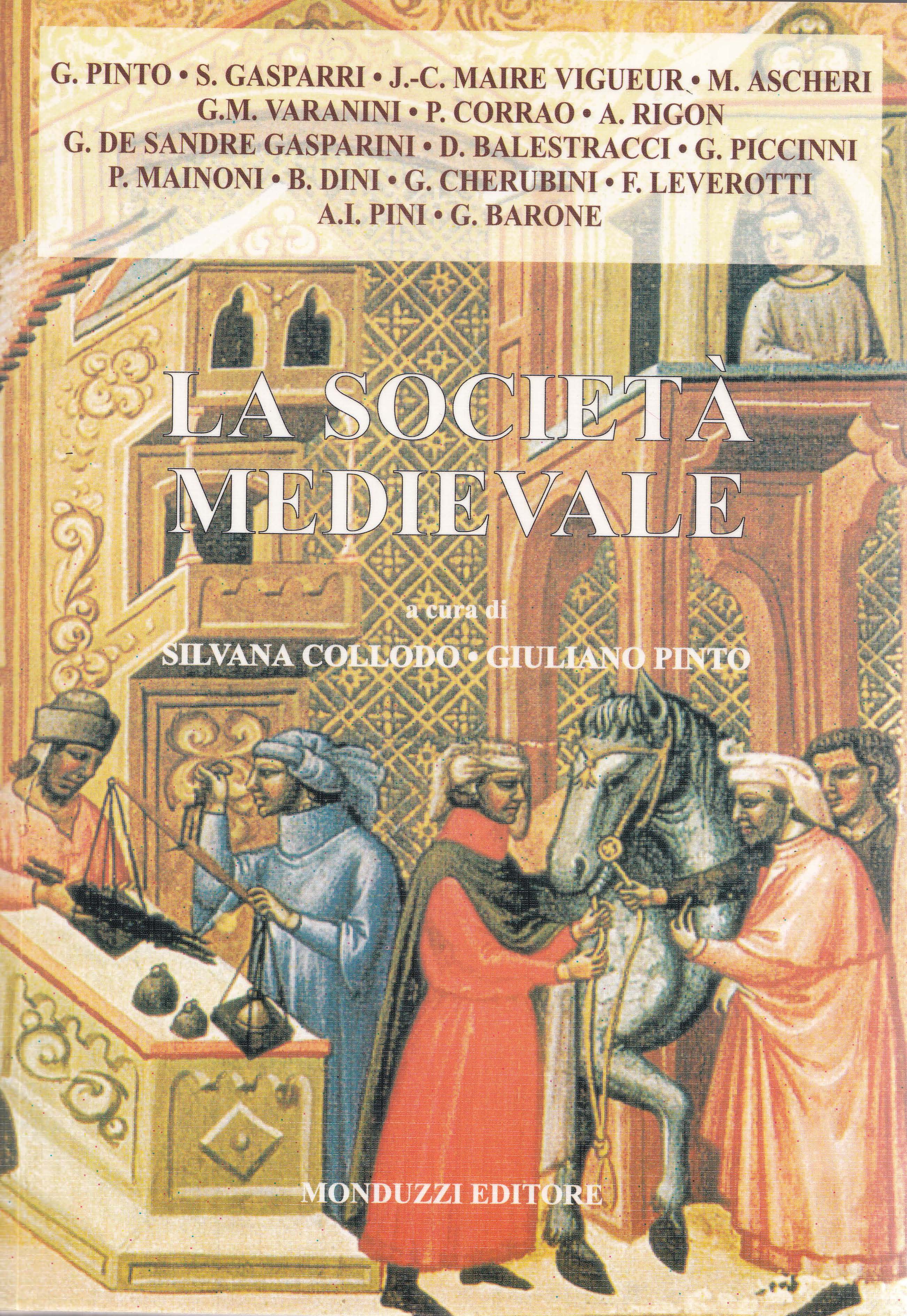 La società medievale