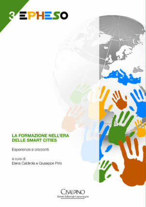 La formazione nell'era delle smart cities. Esperienze e orizzonti